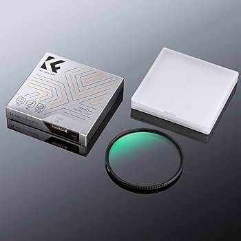 Amazon | K&F CONCEPT 77mm MCUVフィルター レンズ保護フィルター 高 Amazon | K&F CONCEPT 77mm MCUVフィルター レンズ保護フィルター 高